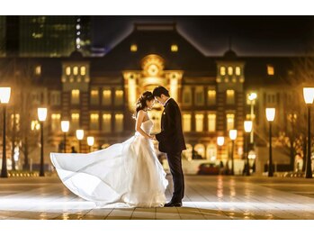 ケースタイル レディースシェービングアトリエ(K-STYLE)/ブライダルシェービング