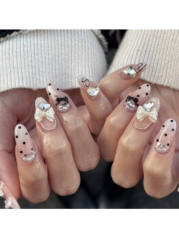 ピンズイチロク(PINS16)/ジェル120分