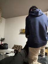 ローリエ/私生活が楽に。