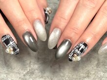 アンドットネイルズ(UN.nails)