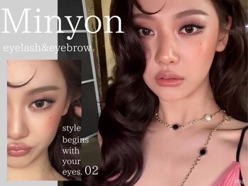 ミニョン 北花田店/ミニョン