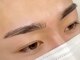 ティアラ(TIARA for nail & eye)の写真/メンズの眉毛・まつげは美容院併設の当店へ♪第一印象改善するならまずはお顔から◎お気軽にご相談下さい！
