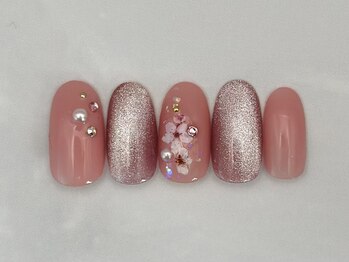 さくらマグ11000円　春/桜