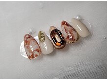 ジュネス(JEUNESSE)/定額デザイン 7800円