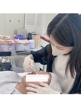 イーエムエー(e.m.a) 丹羽 めぐみ