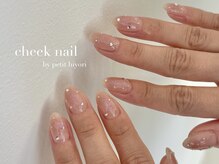 プティ(petit)/【hiyori】10art design