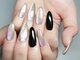 コーラルネイル(Coral Nail)の写真/Coral Nailで叶える上品ネイル！自分らしい上品な指先に。トレンド×段違いの輝きをその指先に♪