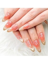 マグネットネイル