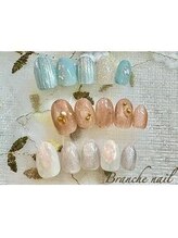 ブランシェネイル(Branche Nail)/店内サンプル