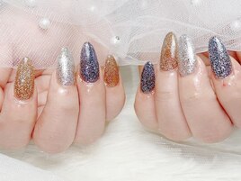 フラッシュネイル ¥6980