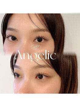 アンジェリックギンザ(Angelic Ginza)/アンドヘルシー120本