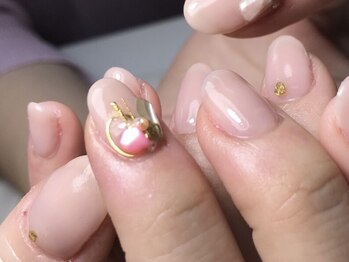 アメイズ(AMAZE)/ジェルネイルデザイン