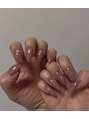 ビアンカ 田町店(Bianca) うるうるキラキラカラー作るの得意です♪