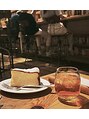 デイワン 国分寺(DayOne)&nbsp;カフェが好きで、とくにパンケーキなどの甘いのがだいすきです！
