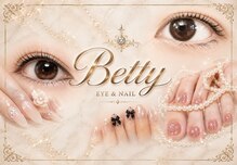 ベティ(Betty)