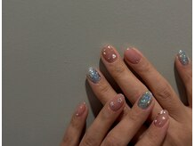 ライナー 代官山(LINEA)/simple design