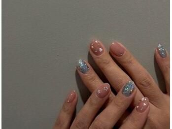 ライナー 代官山(LINEA)/simple design