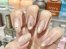 マグネットネイル☆