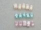 シーズネイル(She's nail)の写真