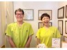 【本券はお知らせ】３回目迄☆60分以上鍼/美容系全コースお会計時500円OFF☆