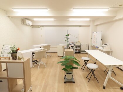 グロウ ファン(Grow fun)の写真