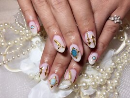 ジェルやり放題【横浜】