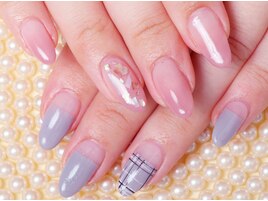 除去付デザイン定額コ-ス◇