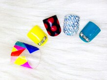 アンジェヴォーグ 名古屋本店(Angevogue)/モザイクフレンチ