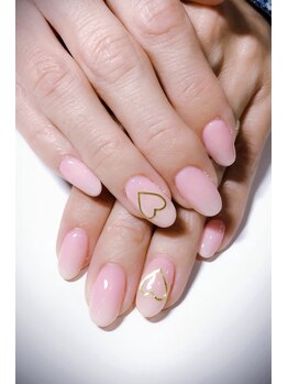 ネイルステーション ブルー(Nail Station BLUE)/