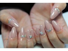 ビジュティエール(Bijoutier)/シンプルきれいめ