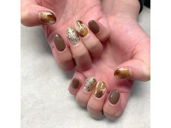 サロンド ボヌール(salon de bonheur)/