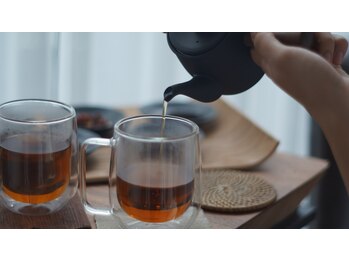 ラースパ アザブ(La SPA azabu)/La SPA麻布のこだわり