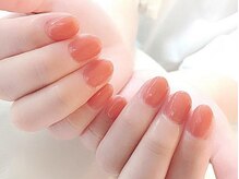 ホニアネラ(HoniAnela)/ジェルネイル