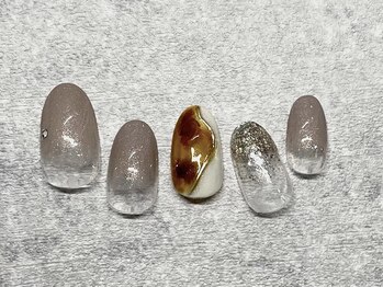 モナリザ 三宮店(MonaLisa)/simpleコース