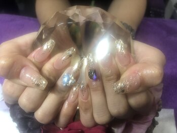 ブリリアン(Brillant)/