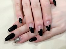 ラビング(Loving)/黒！