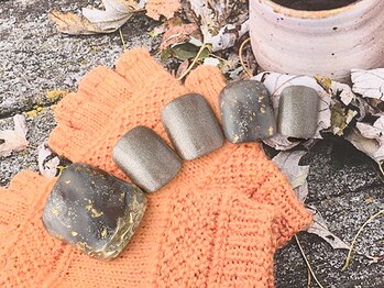 ダッシングディバ 新百合ヶ丘オーパ店(DASHING　DIVA)/タイダイアート