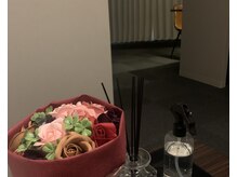 EMI 上野店/太モモヒップまわりをケアしたい