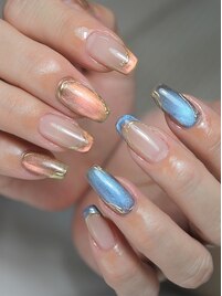 JUNX Nail Collection