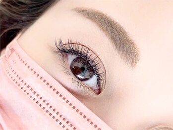 ビューティービースト フォー ネイルアンドアイラッシュ 熊本店(beauty:beast)/★フラットラッシュ