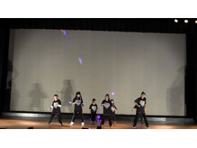 ともさか整体院/鴻池新田ダンス　東大阪市ダンス