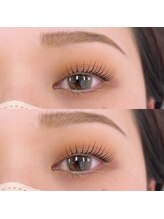 ミントラッシュ ラフィーネ 那覇新都心店/パリジェンヌラッシュリフト