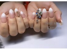 カヌヌ(Kanunu)/パラジェル　ベイビーブーマ