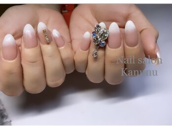 カヌヌ(Kanunu)/パラジェル　ベイビーブーマ