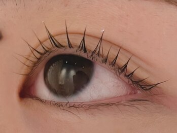 カラン 焼津店(CALIN)/パリジェンヌラッシュリフト