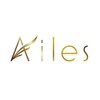 エール 恵比寿店(AILES)ロゴ