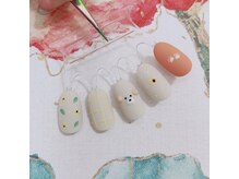 ティナ ネイルスタジオ(Tina Nail Studio)/定額制