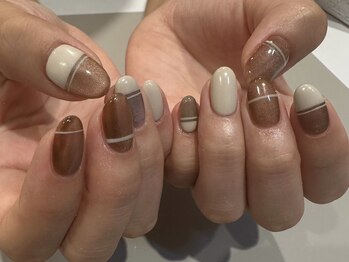 アール(ar.)/Full art___120min