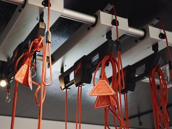 ヨボー(YOBO)/レッドコード