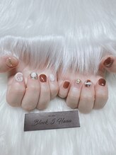 ブロックファイブハナ(Block 5 HANA)/